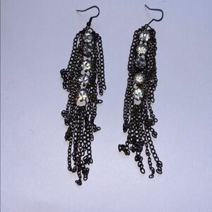 Bronze 🪻Color Earrings